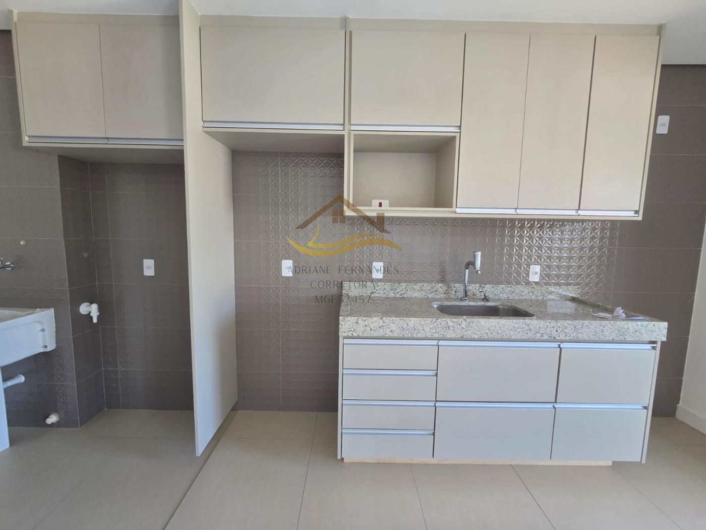 Foto do anúncio: Apartamento para Locação, Itajubá / MG, bairro Avenida